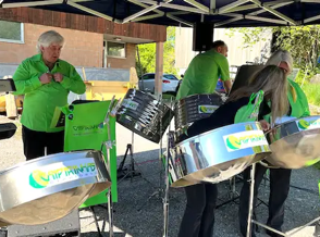 Milchfest Watt, Tennisclub Oberglatt, 