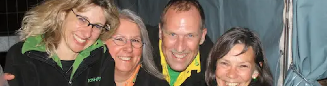 Caipirinhas am Westfest